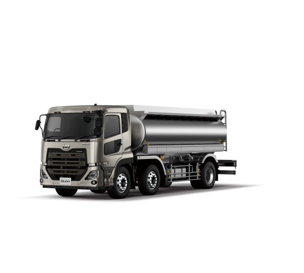 Explore General Cargo & Transport Truck Solutions